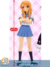 Оригінальна аніме фігурка EX Figure:Ore no Imouto ga Konnani Kawaii Wake ga Nai -  Kousaka Kirino