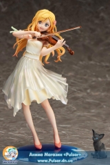 Оригинальная аниме фигурка Miyazono Kaori Dress ver.