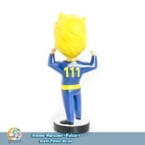Оригінальна фігурка FALLOUT&reg; 4: VAULT BOY 111 BOBBLEHEADS - SERIES ONE: STRENGTH Пупс - СИЛА