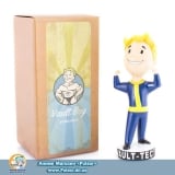 Оригинальная фигурка FALLOUT&reg; 4: VAULT BOY 111 BOBBLEHEADS - SERIES ONE: STRENGTH Пупс - СИЛА