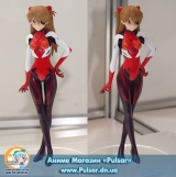 Оригинальная аниме фигурка High Grade Figure Souryuu Asuka Langley