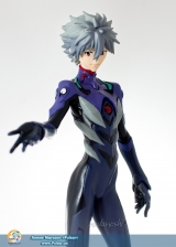 Оригинальная аниме фигурка	PM Figure Nagisa Kaworu Plugsuit 13 Q Ver.