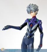 Оригинальная аниме фигурка	PM Figure Nagisa Kaworu Plugsuit 13 Q Ver.