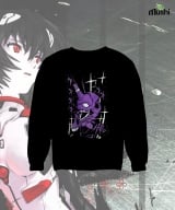 Світшот &laquo;Євангеліон (EVANGELION)&raquo; [Mushi Ukraine] v 1