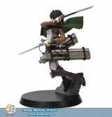 Оригінальна аніме фігурка PM Figure Mikasa Ackerman tape 2