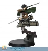 Оригинальная аниме фигурка PM Figure Mikasa Ackerman tape 2