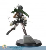 Оригинальная аниме фигурка PM Figure Mikasa Ackerman tape 2