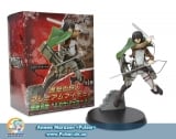 Оригинальная аниме фигурка PM Figure Mikasa Ackerman tape 2