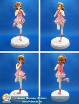 Оригінальна аніме фігурка PM Figure Kousaka Honoka HONOKA-START:DASH!! ver.