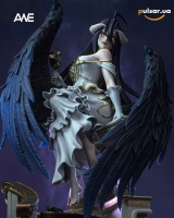 Оригинальная аниме фигурка &laquo;Albedo-Overlord-ANE Studio&raquo;