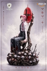 Оригинальная аниме фигурка &laquo;1/6 Scale Makima-Chainsaw Man-XingZhuo Studio&raquo;