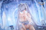Оригинальная аниме фигурка &laquo;Nai Cha Studio - Cinderella Goddess of Victory: Nikke&raquo;