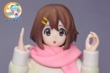 Оригинальная аниме фигурка DX Figure: Yui Hirasawa (banpresto)