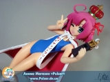 Оригинальная аниме фигурка 	High Grade Figure: Kurimu Sakurano