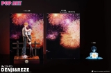 Оригинальная аниме фигурка &laquo;POP.ART Studio - Reze X Denji Chainsaw Man 1/6 Statue&raquo;