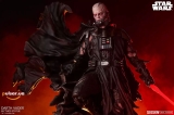 Оригинальная sci-fi фигурка &laquo;Sideshow Collectibles - Star Wars Darth Vader Statue 2.0&raquo;