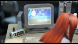 Оригинальная аниме фигурка &laquo;Hui Xiang Studio - Steins;Gate Makise Kurisu&raquo;