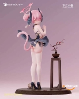 Оригінальна аніме фігурка &laquo;1/6 Scale &zwnj;Shimoe Koharu-Blue Archive-Raving Bunny Studio&raquo;
