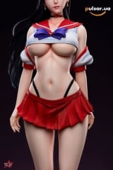 Оригинальная аниме фигурка &laquo;Sailor Mars Hino Rei-Sailor Moon-MSN Studio&raquo;