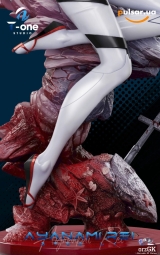 Оригинальная аниме фигурка &laquo;T-one Studio - Ayanami Rei Neon Genesis Evangelion&raquo;