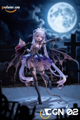Оригинальная аниме фигурка &laquo;1/7 Scale Melusine-Fate/Grand Order-ACGN 02 Studio&raquo;