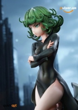 Оригинальная аниме фигурка &laquo;QuietArt Studio - Tatsumaki One Punch Man&raquo;