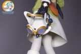 Оригинальная аниме фигурка  Last Exile - High Grade Figure: Fam Fan Fan