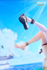 Оригинальная аниме фигурка &laquo;1/6 Scale Kuzuko-chan Summer-SnowBall Studio&raquo;