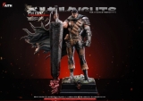 Оригинальная аниме фигурка &laquo;Faith Studio - Berserk 1/6 Series #4 Guts&raquo;