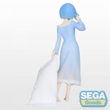 Оригинальная аниме фигурка &laquo;SPM Figure Rem Night Wear Ver.&raquo;