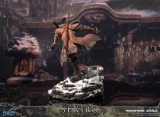 First 4 Figures - Sekiro: Shadows Die Twice Sekiro