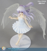 Оригинальная аниме фигурка Tachibana Kanade