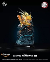 Оригинальная аниме фигурка &laquo;1/6 Scale Agatsuma Zenitsu-Demon Slayer-Tsume Studio&raquo;