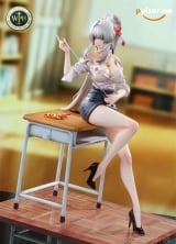 Оригинальная аниме фигурка &laquo;1/6 Scale Hiyuki-Wuthering Waves-WPH Studio&raquo;