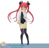 Оригинальная аниме фигурка High Grade Figure Cthugha poolside ver.