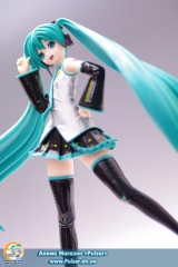 Оригинальная аниме фигурка PM Figure Hatsune Miku Project DIVA Arcade Ver.