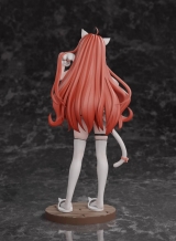 Оригинальная аниме фигурка &laquo;Tensei Studio - Mushoku Tensei: Jobless Reincarnation Cat Ear Eris&raquo;