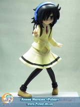 Оригінальна аніме фігурка PM Figure Kuroki Tomoko