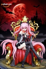 Оригінальна аніме фігурка &laquo;1/6 Scale Krul Tepes-Seraph of the End-HuiMan Studio&raquo;