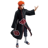 Оригинальная аниме фигурка &laquo;Naruto: Shippuden Pain A Bridge Between the Lament of Samsara and Peace Masterlise Ichibansho Statue&raquo;