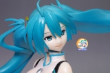 Оригинальная аниме фигурка PM Figure Hatsune Miku Racing 2011 ver.  (Sega)