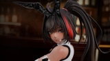 Оригинальная аниме фигурка &laquo;QBYGZ Studio - Bunny Girl BYA 1/6 Statue&raquo;