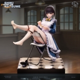 Оригинальная аниме фигурка &laquo;1/6 Scale Shiki Natsume-Cafe Stella to Shinigami no Chou-Cast Design Studio&raquo;