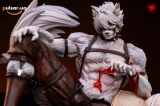 Оригинальная аниме фигурка &laquo;1/6 Scale Von Lycaon-Zenless Zone Zero-Flash Studio&raquo;