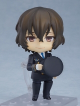 Аниме фигурка &laquo;Nendoroid Dazai Osamu Airport Ver.&raquo; Рекаст