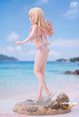 Оригинальная аниме фигурка &laquo;1/6 Scale Marin Kitagawa-My Dress-Up Darling-ZhiMeng Studio&raquo;