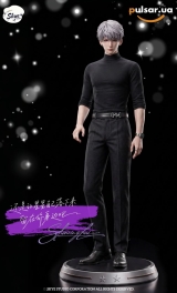 Оригинальная аниме фигурка &laquo;1/6 Scale Xavier-Love and Deepspace-Skye Studio&raquo;
