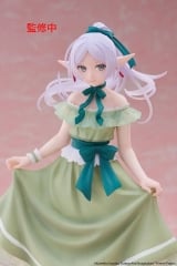Оригинальная аниме фигурка &laquo;"Frieren: Beyond Journey's End" Coreful Figure Frieren Dress ver.&raquo;