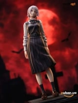 Оригинальная аниме фигурка &laquo;1/6 Scale Death Devil Fami-Chainsaw Man-QuietArt Studio&raquo;