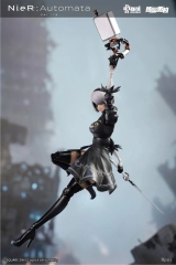 Оригинальная аниме фигурка &laquo;AniMester X Nuclear Gold Reconstruction - YoRHa No.2 Type B - 1/9 Scale Action Figure&raquo;